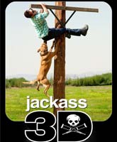 Jackass 3D /  3D